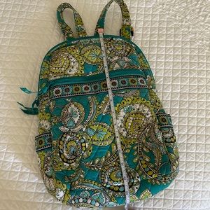 Vera Bradley Backpack
